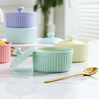 Порційні форми для запікання. Модель RD-6854 - миниатюра 6