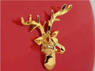 Фруктовница керамическая. Модель RD-6876 - миниатюра 8