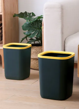 Ведро для мусора. Модель RD-6884 - миниатюра 3