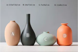 Ваза Morandi RD-7684 - миниатюра 16