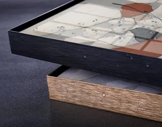 Картина STONE. Модель RD-7685 - миниатюра 16