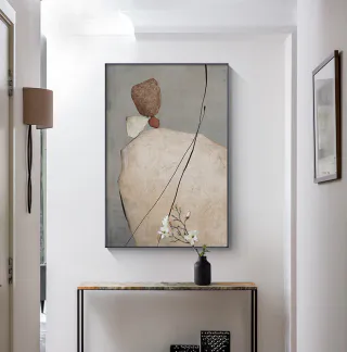 Картина STONE. Модель RD-7685 - миниатюра 17