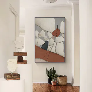 Картина STONE. Модель RD-7685 - миниатюра 19
