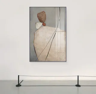 Картина STONE. Модель RD-7685 - миниатюра 5