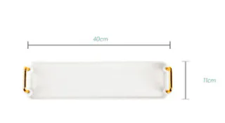 Піднос для ванної. Модель RD-81131 - миниатюра 28