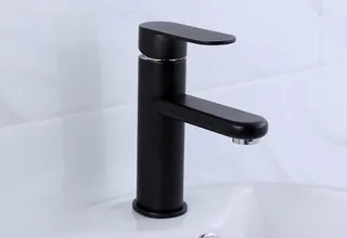 Смеситель на раковину. Модель RD-86433 - миниатюра 2