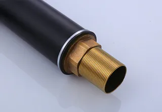 Смеситель на раковину. Модель RD-86433 - миниатюра 7