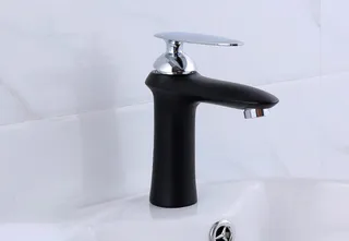 Смеситель на раковину. Модель RD-86435 - миниатюра 2