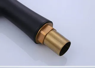 Смеситель на раковину. Модель RD-86435 - миниатюра 5