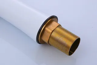 Смеситель на раковину. Модель RD-86438 - миниатюра 6