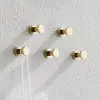 Золотой глянец