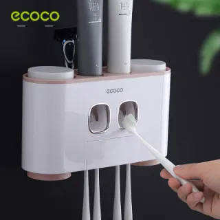 Диспенсер для зубної пасти еcoco. Модель RD-9035 - миниатюра 16