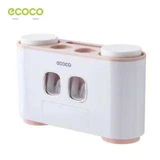 Диспенсер для зубної пасти еcoco. Модель RD-9035 - миниатюра 17