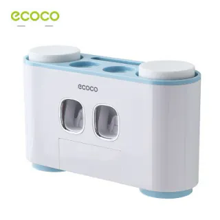 Диспенсер для зубної пасти еcoco. Модель RD-9035 - миниатюра 18
