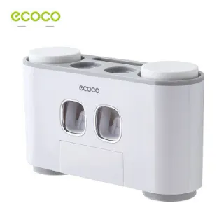 Диспенсер для зубної пасти еcoco. Модель RD-9035 - миниатюра 19