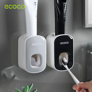Диспенсер для зубной пасты еcoco. Модель RD-9041 - миниатюра 12