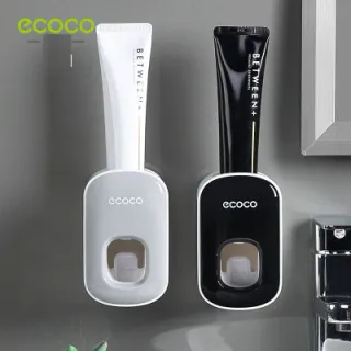 Диспенсер для зубной пасты еcoco. Модель RD-9041 - миниатюра 15