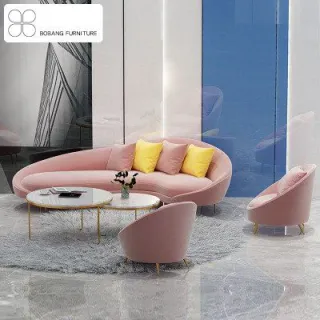 Меблі для вітальні. Модель RD-9051 - миниатюра 8