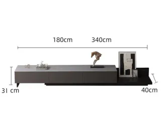Набор мебели в гостиную. Модель RD-9071 - миниатюра 11