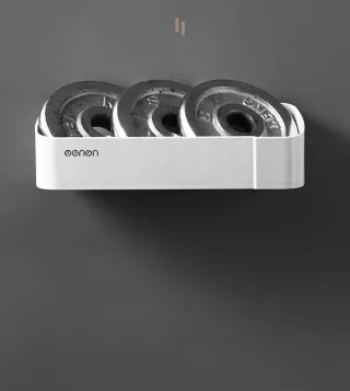 Полка для ванной комнаты. Модель RD-91184 - миниатюра 10