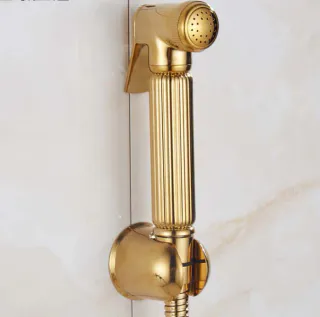 Гигиенический душ. Модель RD-91652-н - миниатюра 2