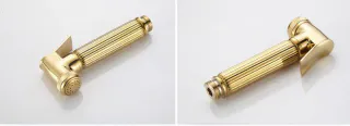 Гигиенический душ. Модель RD-91652-н - миниатюра 4