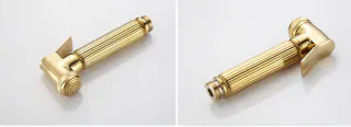 Гигиенический душ. Модель RD-91652 - миниатюра 7