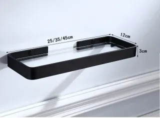 Полочки в ванную комнату. Модель RD-9184-2-н - миниатюра 20