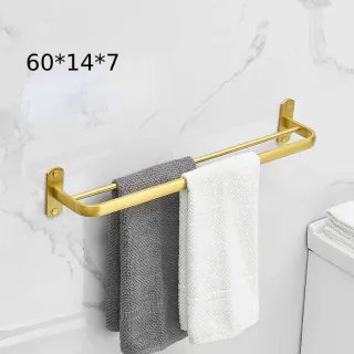 Комплект аксесуарів для ванної. RD-9198 - миниатюра 8
