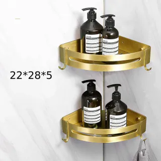 Комплект аксесуарів для ванної. RD-9198 - миниатюра 9
