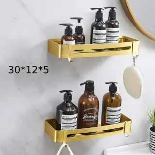 Комплект аксесуарів для ванної. RD-9198 - миниатюра 10