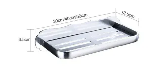 Полки в ванную комнату.  Модель RD-9202-н - миниатюра 3