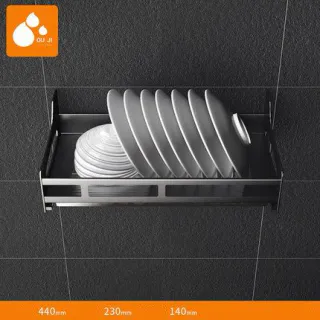 Полочки для кухни. Разные размеры. Модель RD-9210 - миниатюра 14