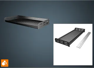Полочки для кухни. Разные размеры. Модель RD-9210 - миниатюра 10