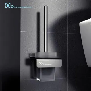 Комплект для чистки унитаза. Модель RD-9217 - миниатюра 12