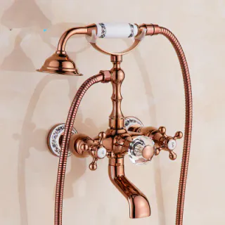 Душова система. Модель RD-9225 - миниатюра 16