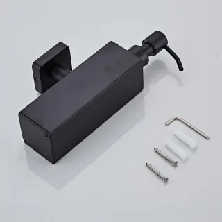 Дозатор для мыла. Модель RD-9230-1 - миниатюра 2