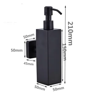 Дозатор для мыла. Модель RD-9230-1 - миниатюра 4