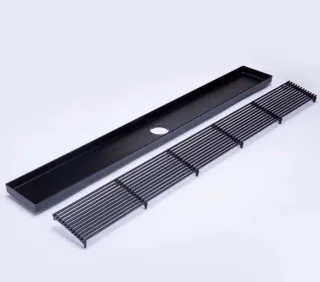 Зливний трап для душу. Модель RD-9298 - миниатюра 14