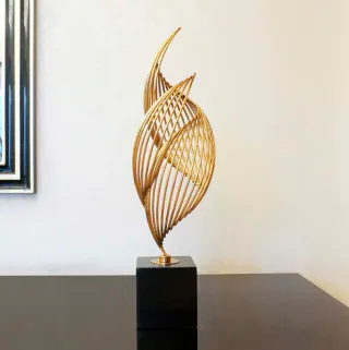 Статуетка LEAF RD-9674 - миниатюра 13