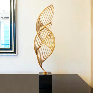 Статуетка LEAF RD-9674 - миниатюра 14