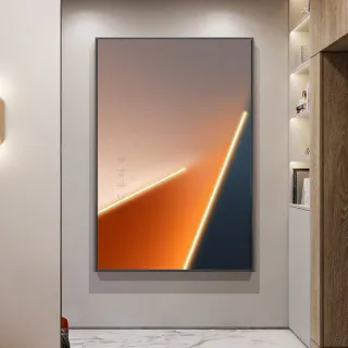 Картина з LED підсвіткою. Модель RD-9705 - миниатюра 13