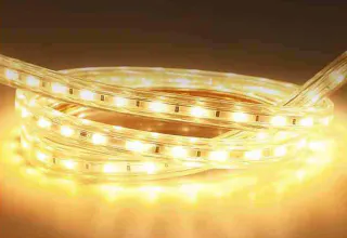 Картина з LED підсвіткою. Модель RD-9711 - миниатюра 11
