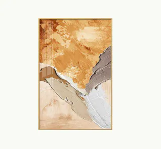Картина для вітальні. Модель RD-9723 - миниатюра 40