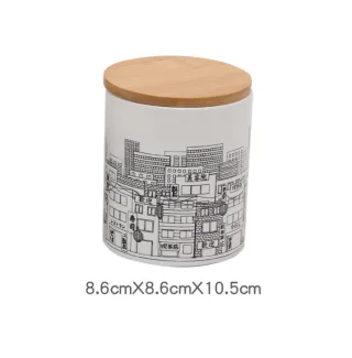 Емкости для хранения круп. Модель RD-98880 - миниатюра 3