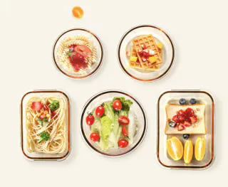 Бокс для хранения продуктов. Модель RD-98885 - миниатюра 14