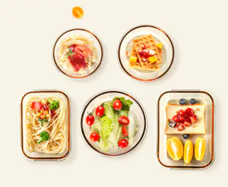 Бокс для хранения продуктов. Модель RD-98885 - миниатюра 6