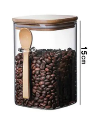 Ёмкости для хранения круп. Модель RD-98888 - миниатюра 8