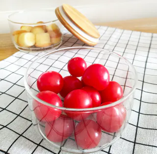 Емкость для хранения продуктов. Модель RD-98893 - миниатюра 3