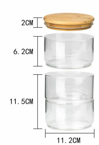 Емкость для хранения продуктов. Модель RD-98893 - миниатюра 19